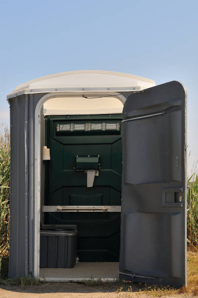 Best Best portable toilet rental  in Helemano, HI