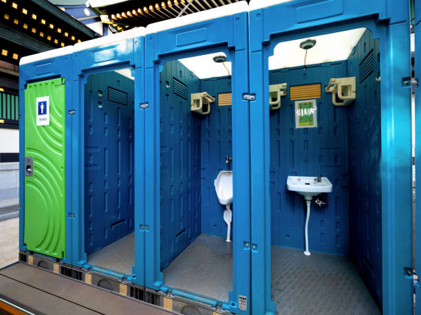 Best Porta potty services near me  in Helemano, HI