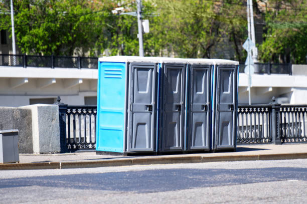 Best Affordable portable toilet rental  in Helemano, HI